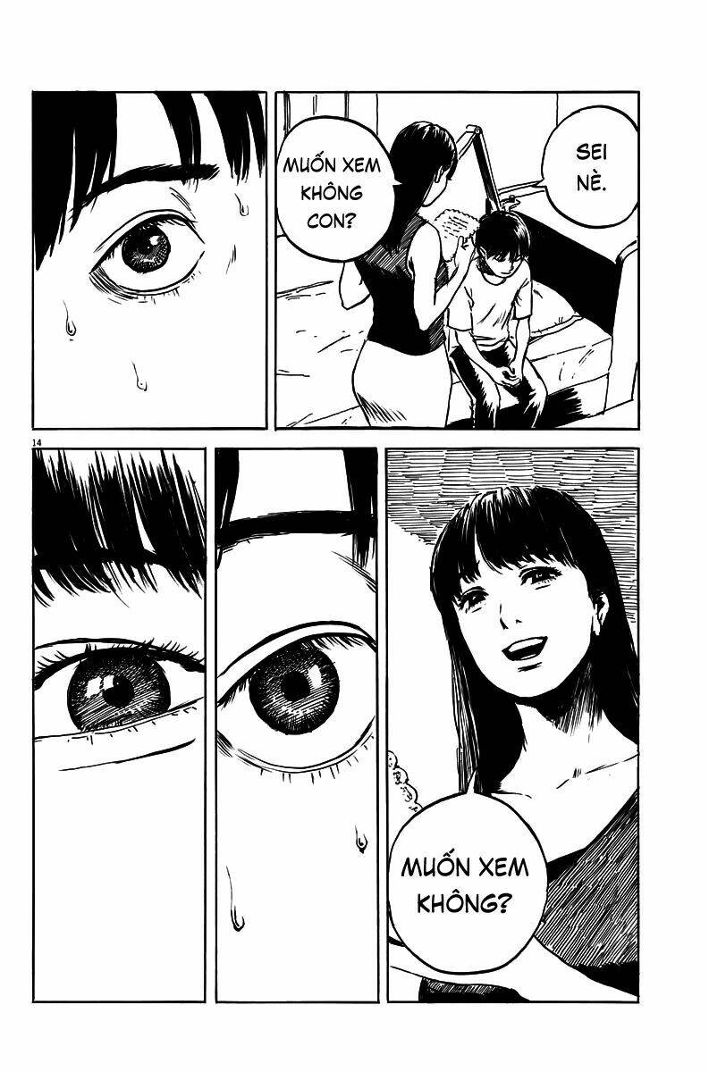 Chi No Wadachi Chapter 14 - Trang 2