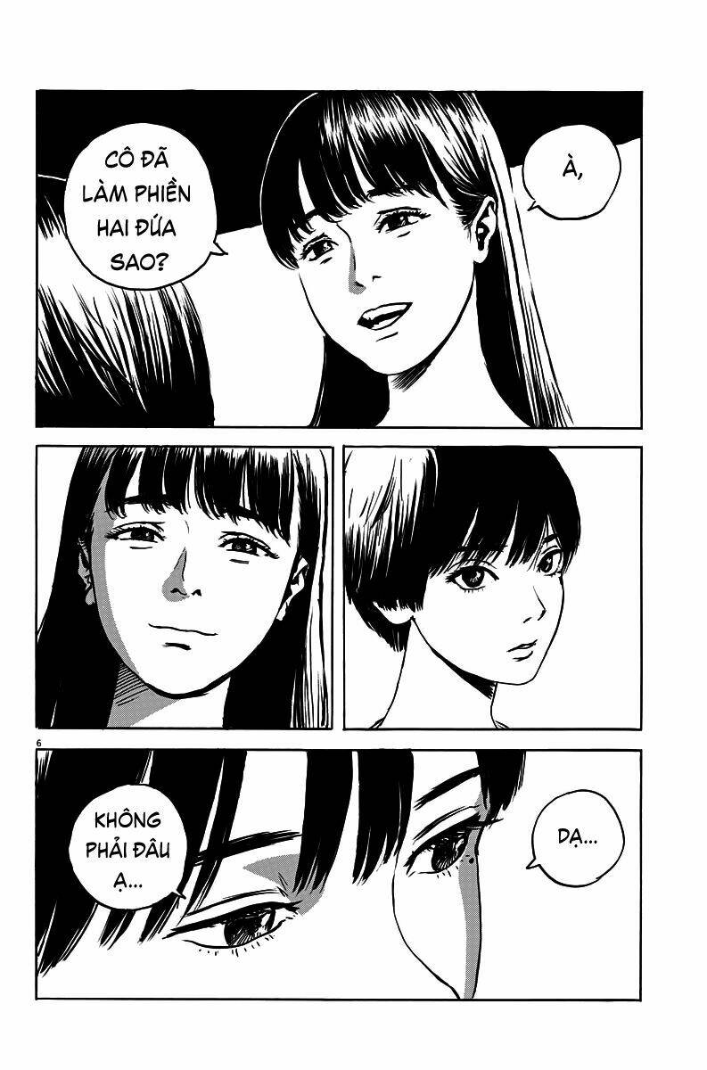 Chi No Wadachi Chapter 14 - Trang 2