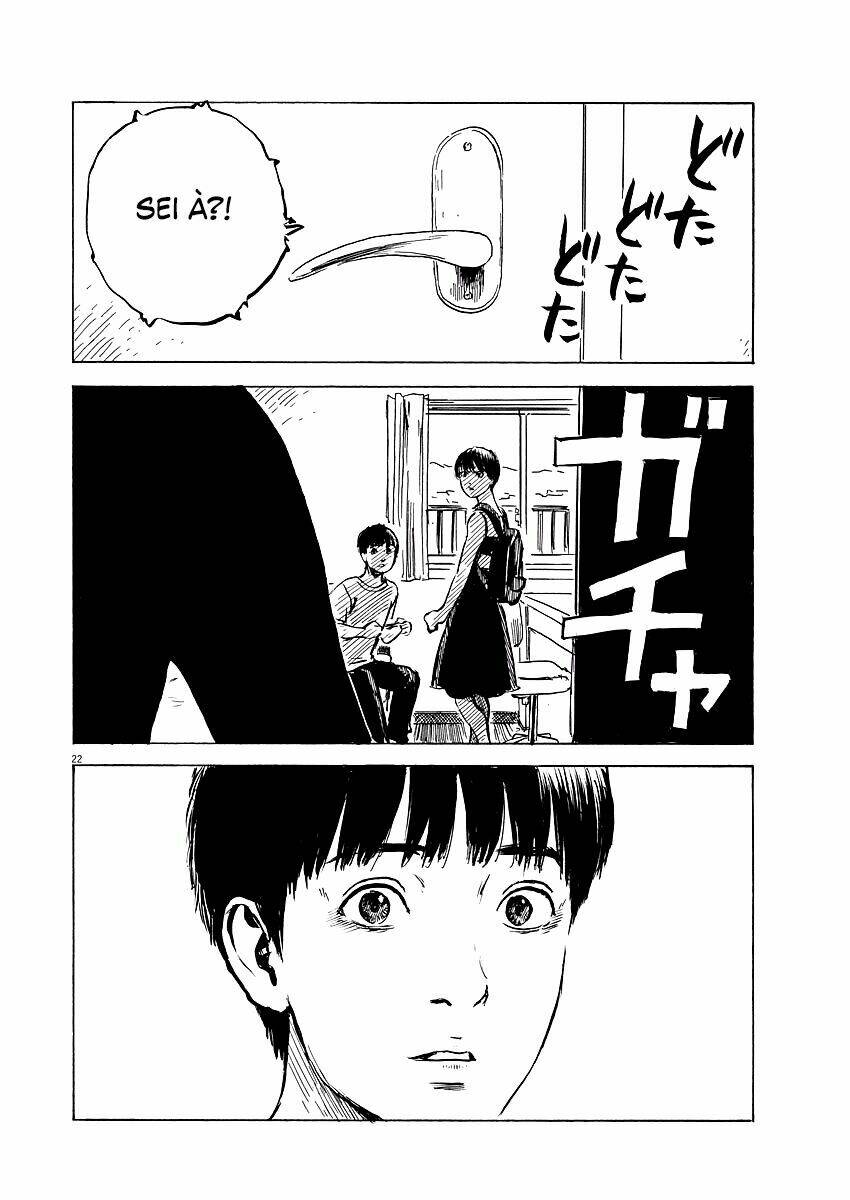 Chi No Wadachi Chapter 13 - Trang 2