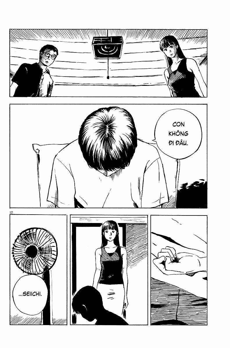 Chi No Wadachi Chapter 12 - Trang 2