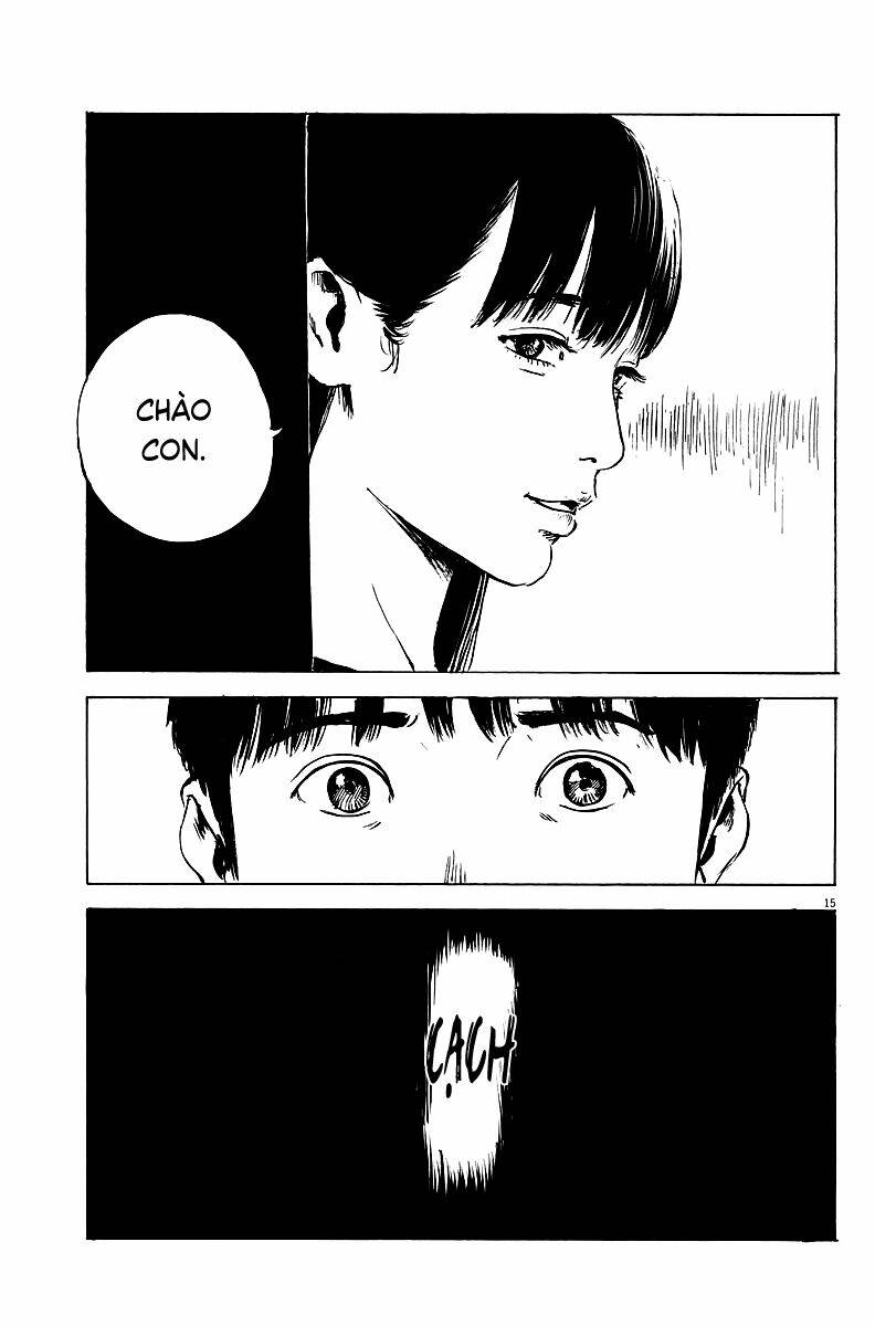 Chi No Wadachi Chapter 12 - Trang 2