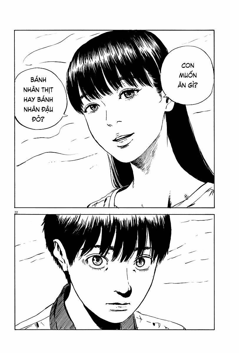 Chi No Wadachi Chapter 11 - Trang 2