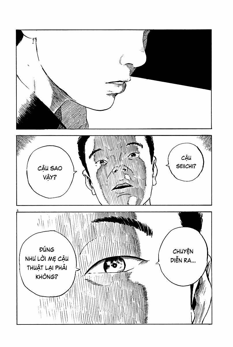 Chi No Wadachi Chapter 11 - Trang 2