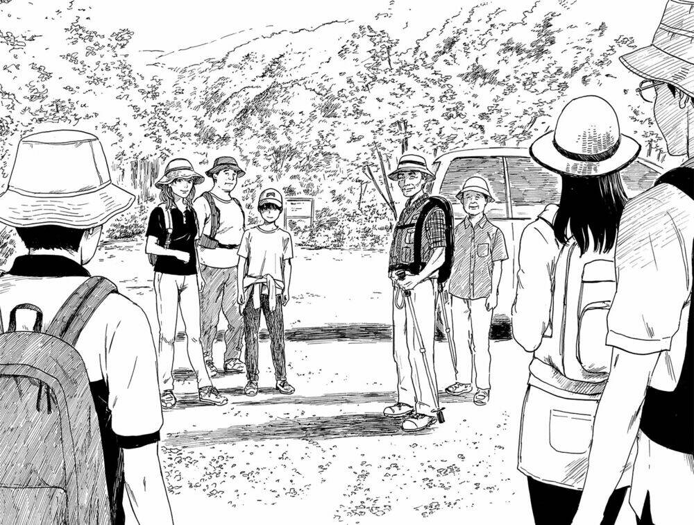 Chi No Wadachi Chapter 4 - Trang 2