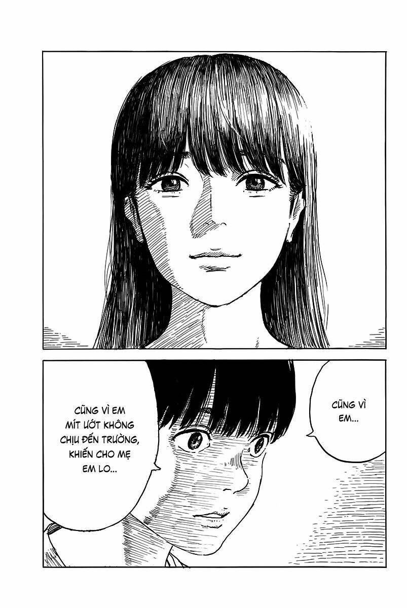 Chi No Wadachi Chapter 2 - Trang 2