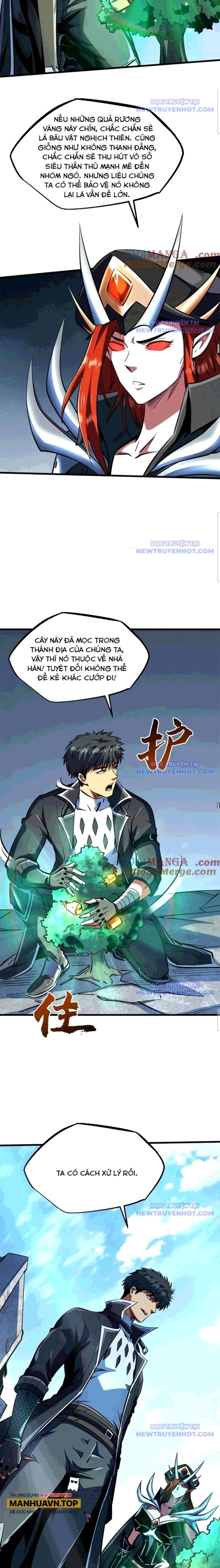 Siêu Cấp Thần Cơ Nhân Chapter 333 - Trang 2