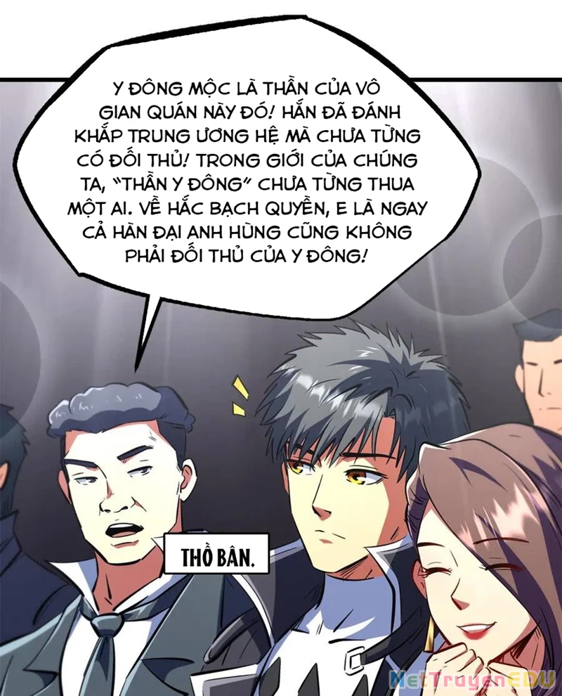 Siêu Cấp Thần Cơ Nhân Chapter 330 - Trang 2