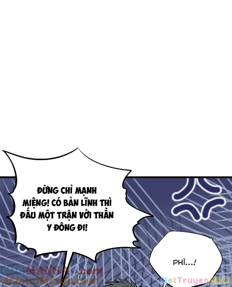 Siêu Cấp Thần Cơ Nhân Chapter 330 - Trang 2