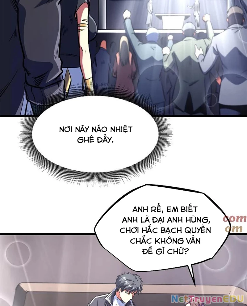 Siêu Cấp Thần Cơ Nhân Chapter 330 - Trang 2