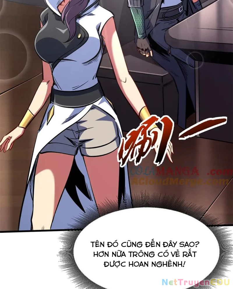 Siêu Cấp Thần Cơ Nhân Chapter 330 - Trang 2