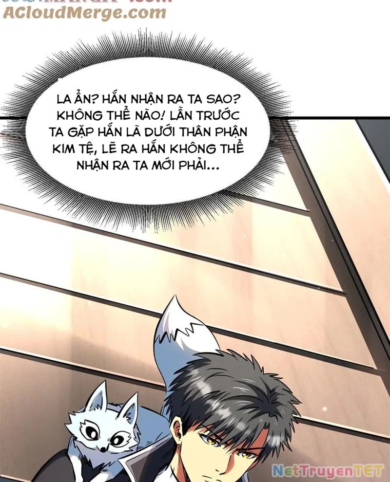 Siêu Cấp Thần Cơ Nhân Chapter 328 - Trang 2