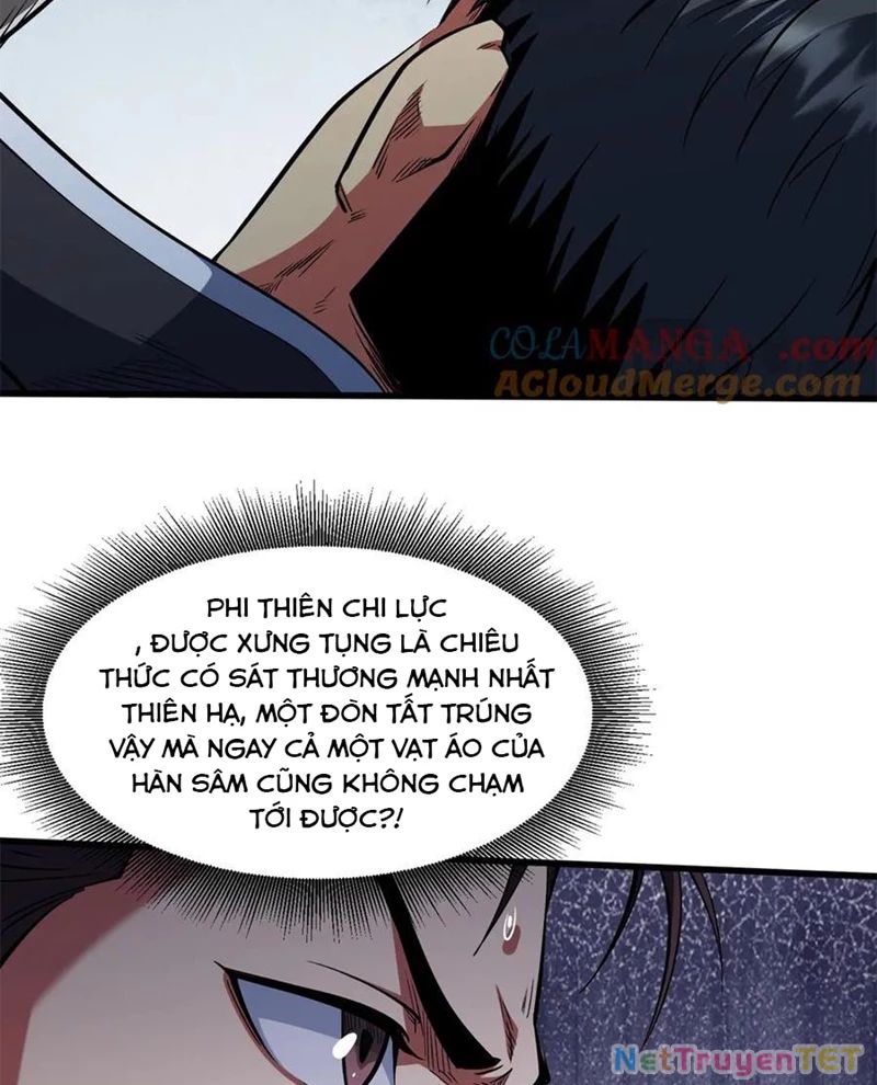 Siêu Cấp Thần Cơ Nhân Chapter 328 - Trang 2