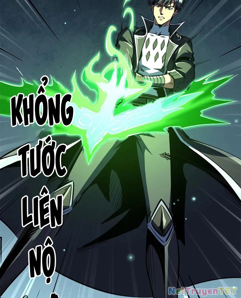 Siêu Cấp Thần Cơ Nhân Chapter 327 - Trang 2