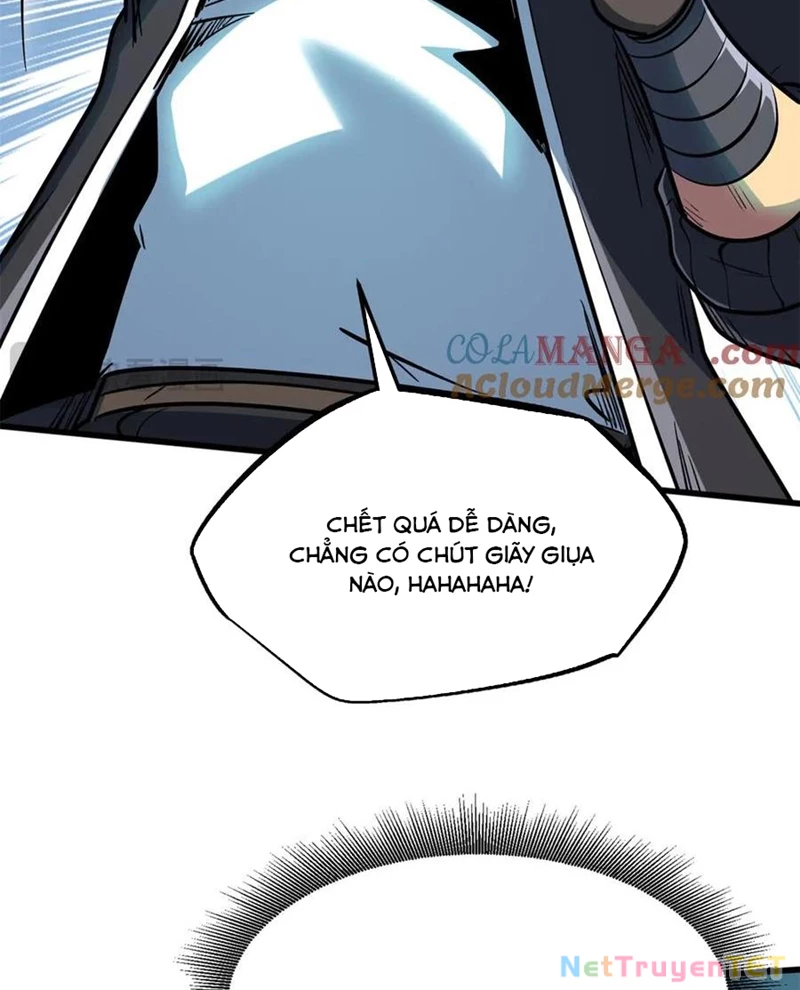 Siêu Cấp Thần Cơ Nhân Chapter 327 - Trang 2