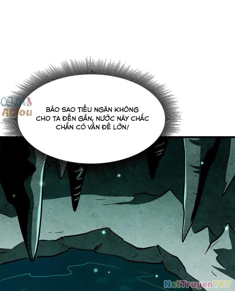 Siêu Cấp Thần Cơ Nhân Chapter 327 - Trang 2