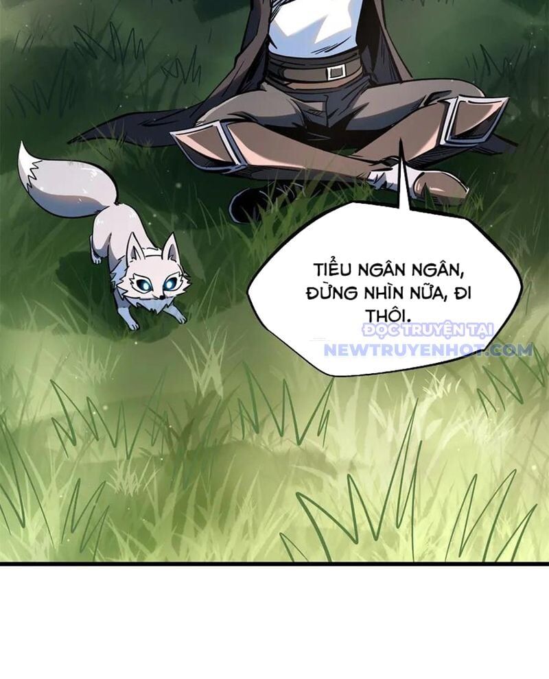 Siêu Cấp Thần Cơ Nhân Chapter 326 - Trang 2