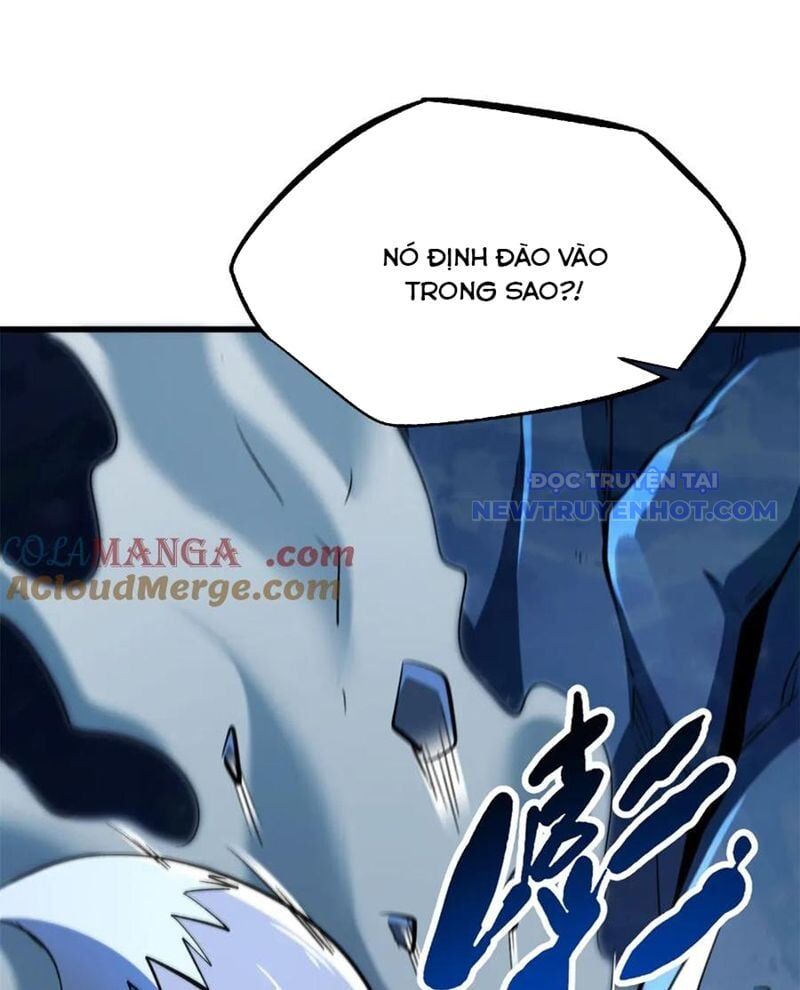 Siêu Cấp Thần Cơ Nhân Chapter 326 - Trang 2