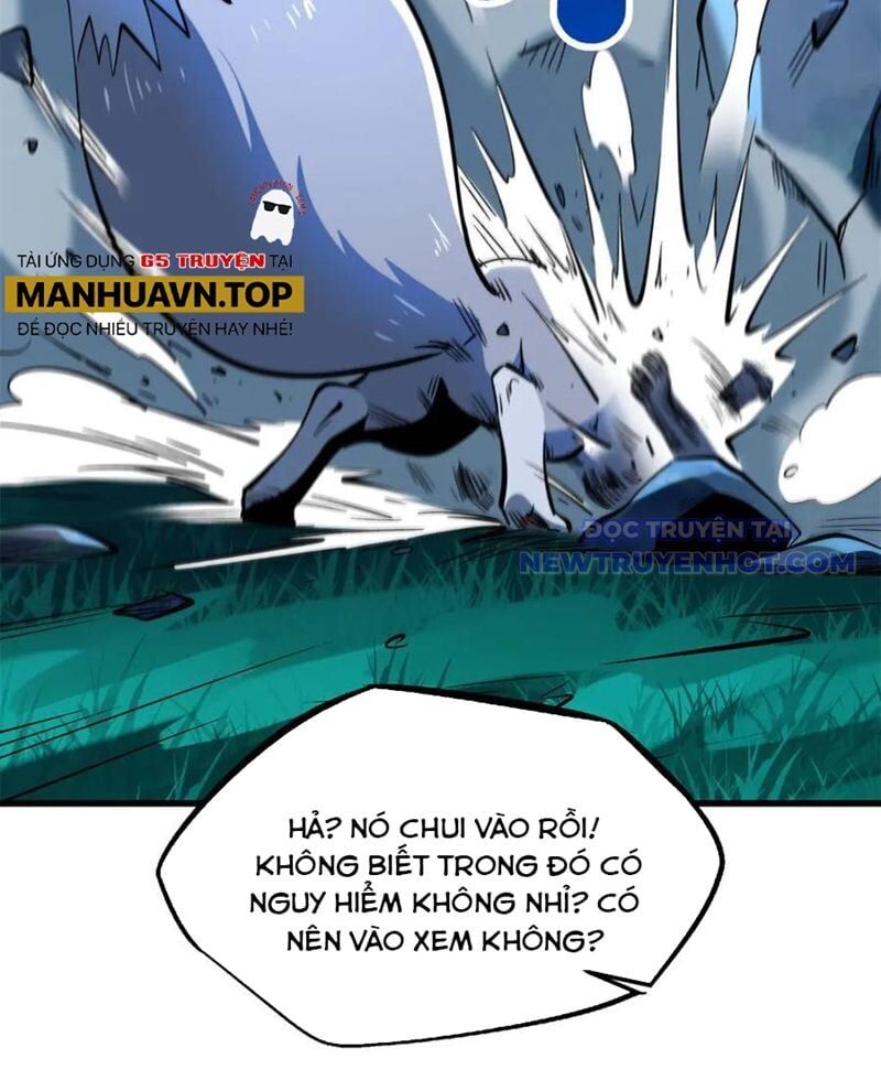 Siêu Cấp Thần Cơ Nhân Chapter 326 - Trang 2