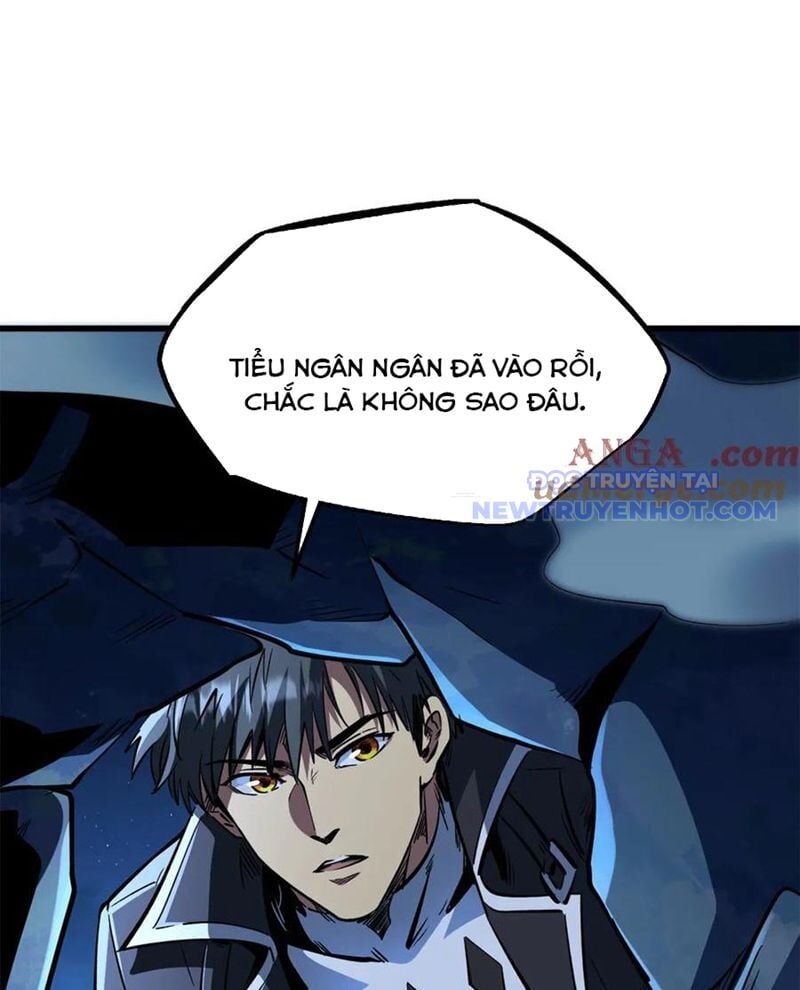 Siêu Cấp Thần Cơ Nhân Chapter 326 - Trang 2