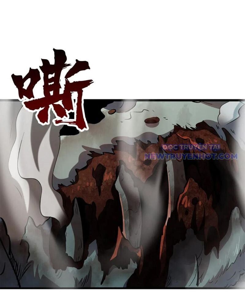 Siêu Cấp Thần Cơ Nhân Chapter 326 - Trang 2