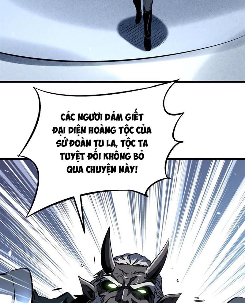 Siêu Cấp Thần Cơ Nhân Chapter 325 - Trang 2