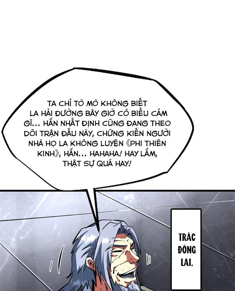 Siêu Cấp Thần Cơ Nhân Chapter 325 - Trang 2