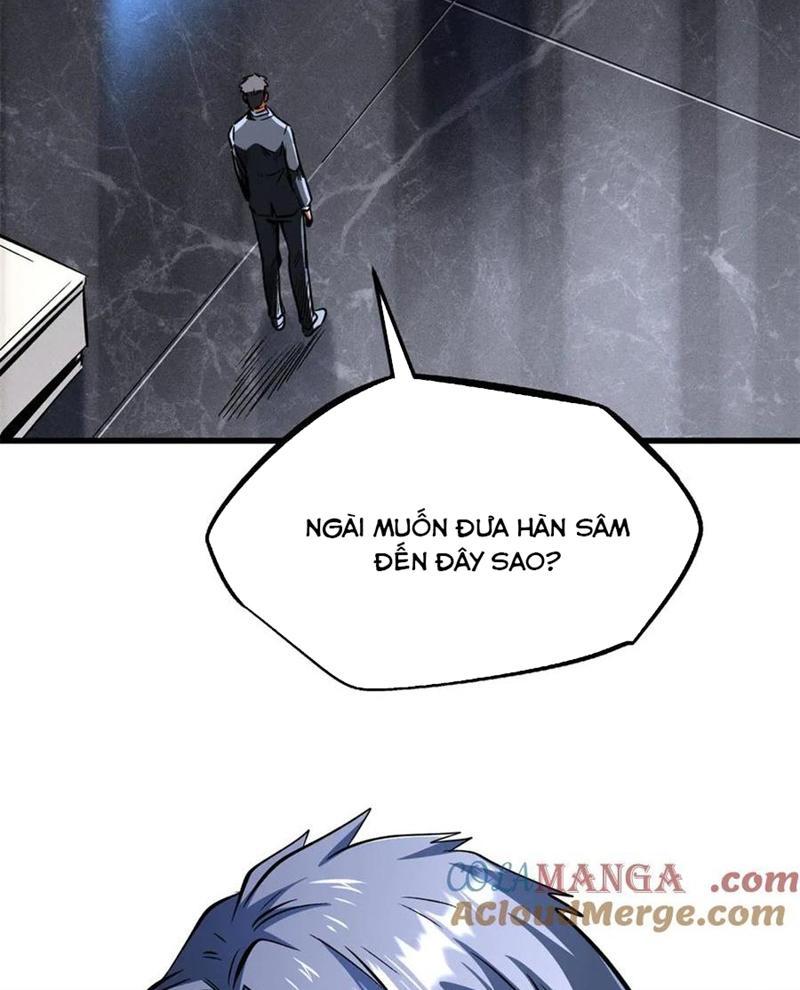 Siêu Cấp Thần Cơ Nhân Chapter 325 - Trang 2