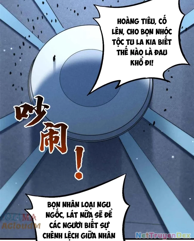 Siêu Cấp Thần Cơ Nhân Chapter 322 - Trang 2