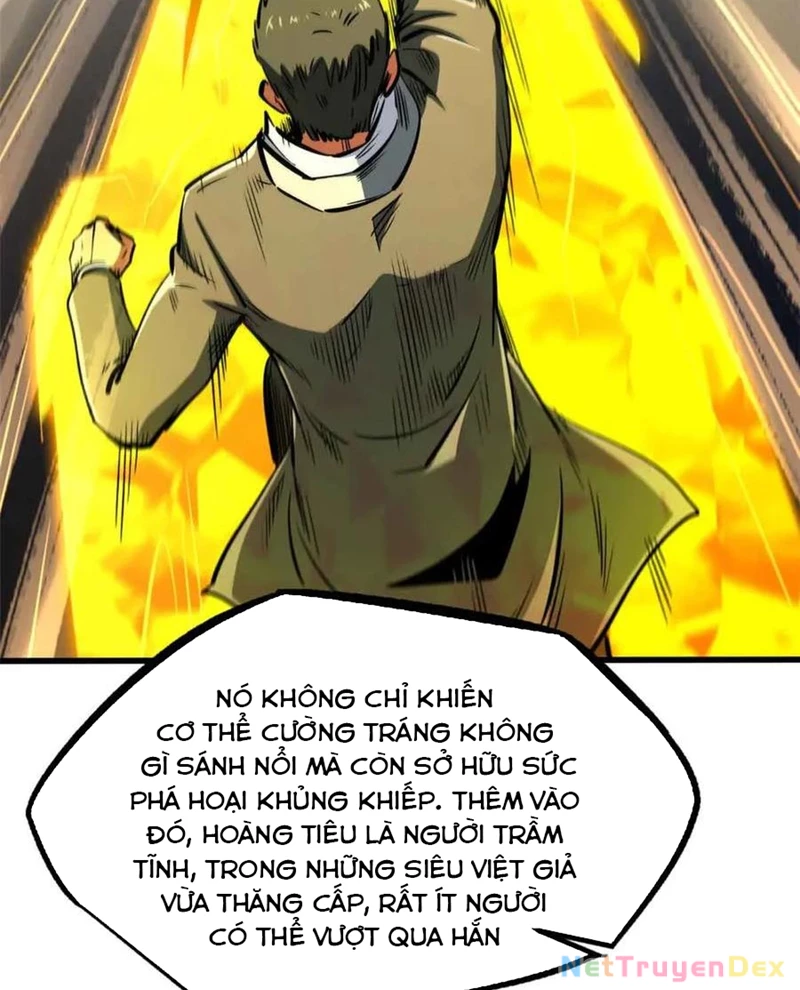 Siêu Cấp Thần Cơ Nhân Chapter 322 - Trang 2