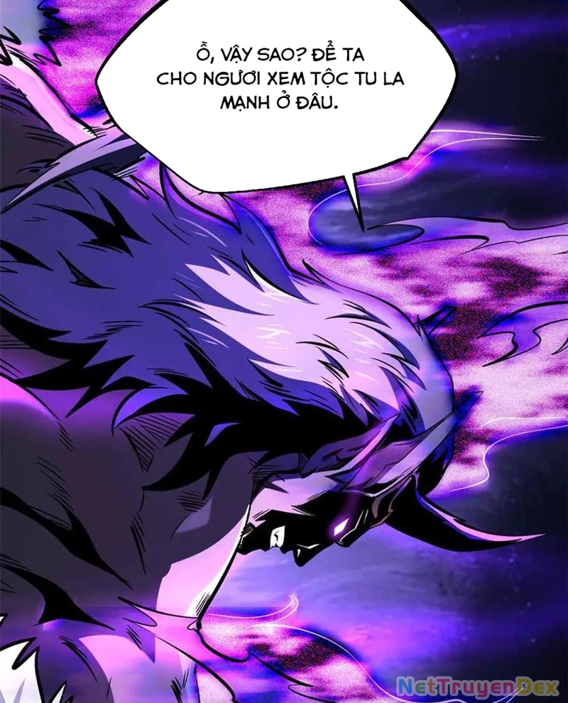 Siêu Cấp Thần Cơ Nhân Chapter 322 - Trang 2