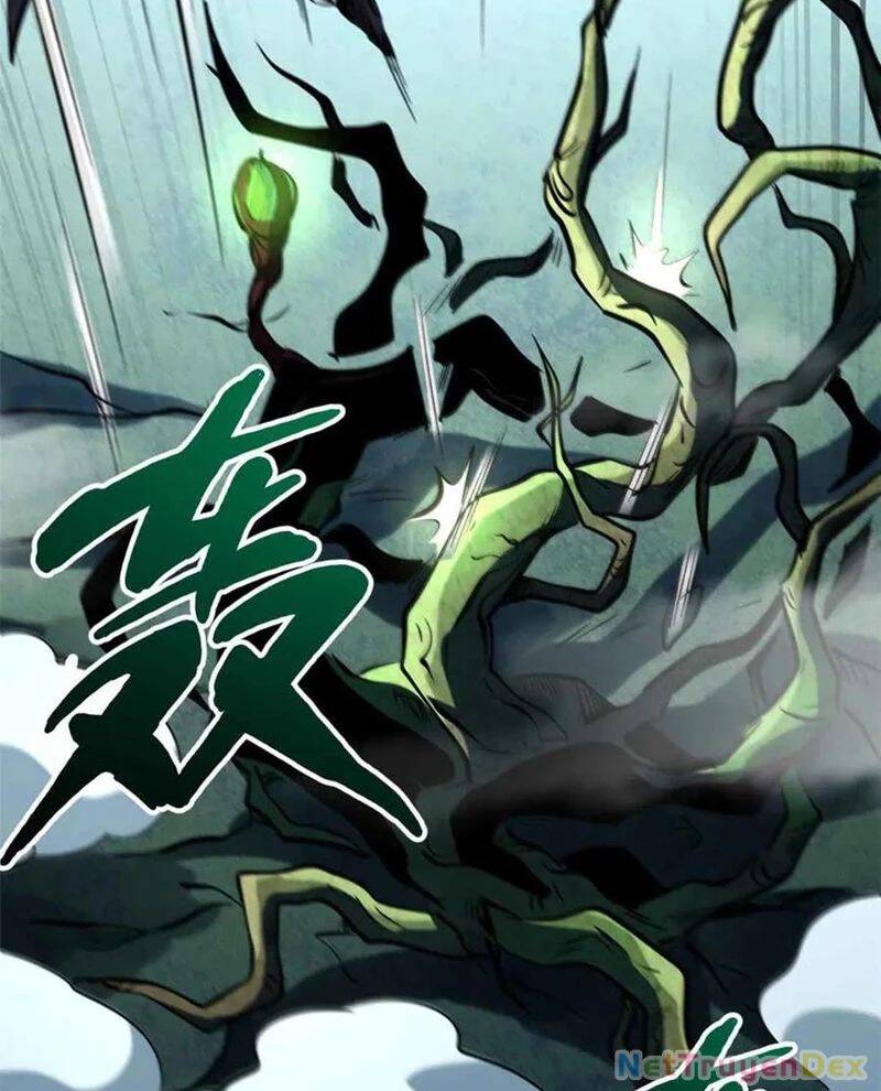 Siêu Cấp Thần Cơ Nhân Chapter 320 - Trang 2