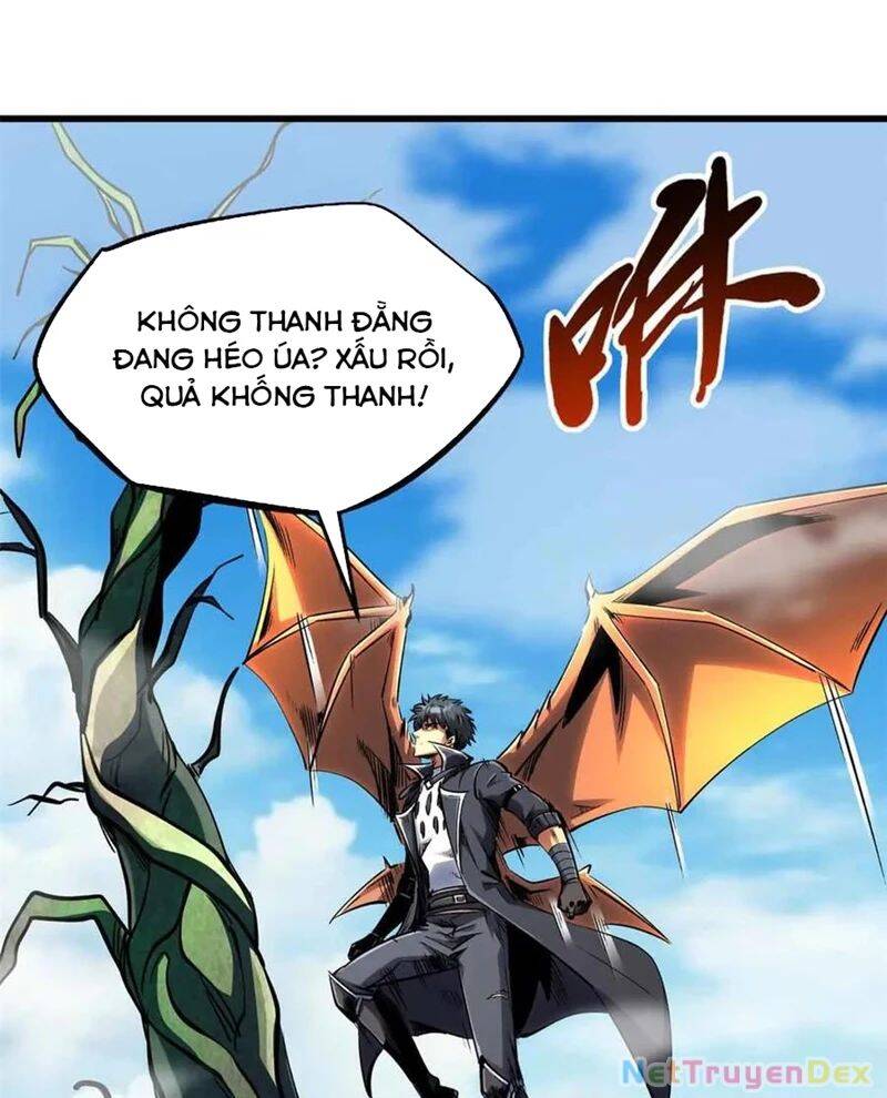 Siêu Cấp Thần Cơ Nhân Chapter 320 - Trang 2