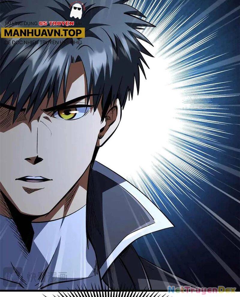 Siêu Cấp Thần Cơ Nhân Chapter 320 - Trang 2