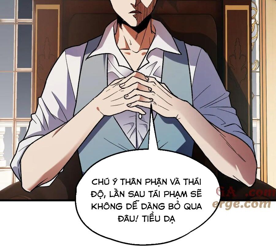 Siêu Cấp Thần Cơ Nhân Chapter 319 - Trang 2