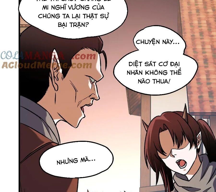 Siêu Cấp Thần Cơ Nhân Chapter 319 - Trang 2