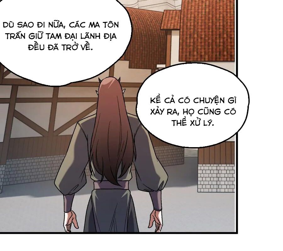 Siêu Cấp Thần Cơ Nhân Chapter 319 - Trang 2