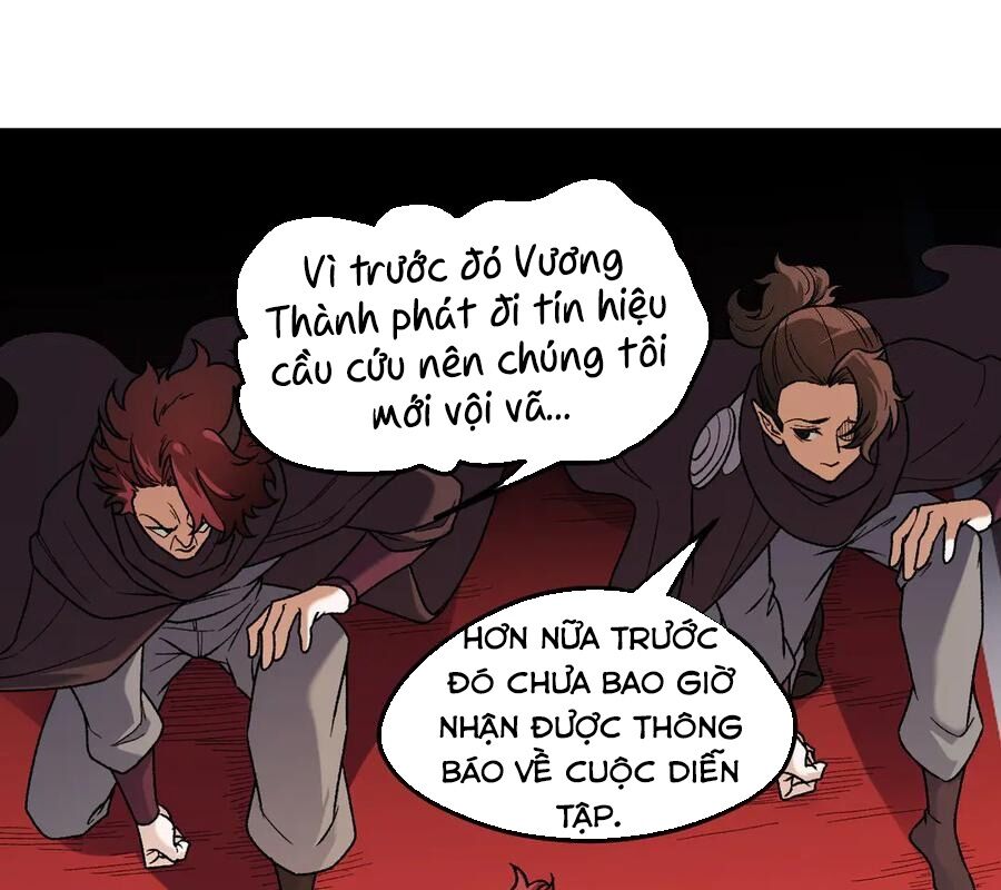 Siêu Cấp Thần Cơ Nhân Chapter 319 - Trang 2