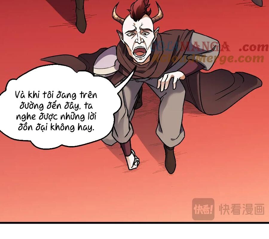 Siêu Cấp Thần Cơ Nhân Chapter 319 - Trang 2