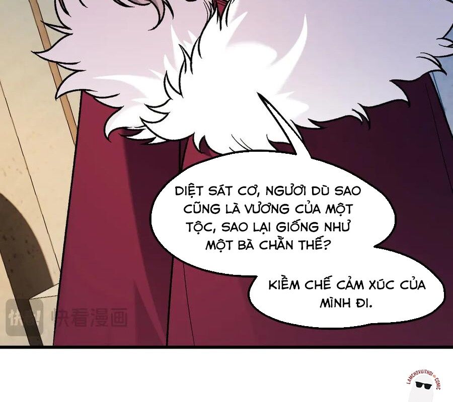 Siêu Cấp Thần Cơ Nhân Chapter 319 - Trang 2