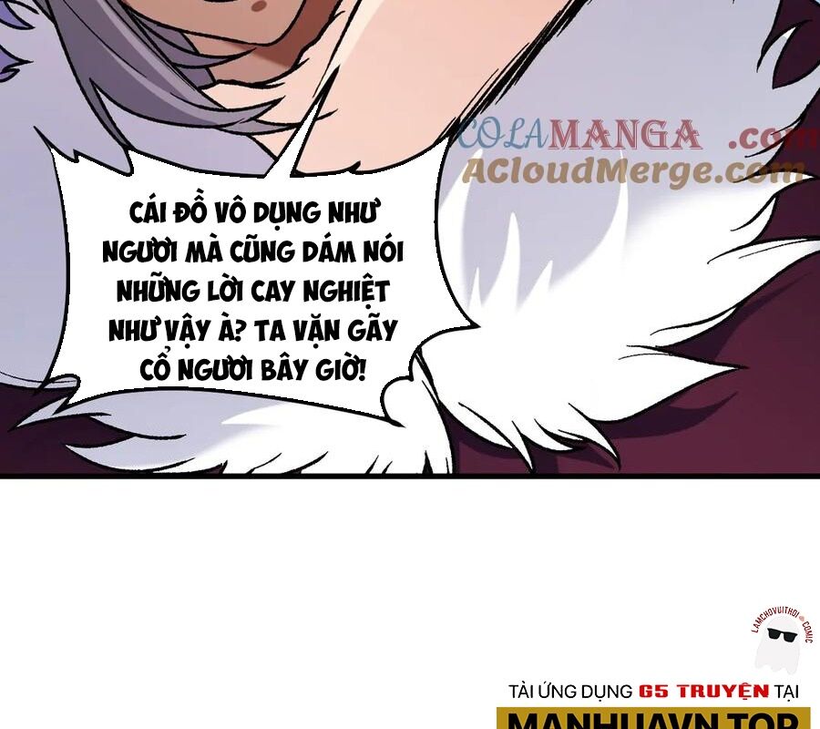 Siêu Cấp Thần Cơ Nhân Chapter 319 - Trang 2