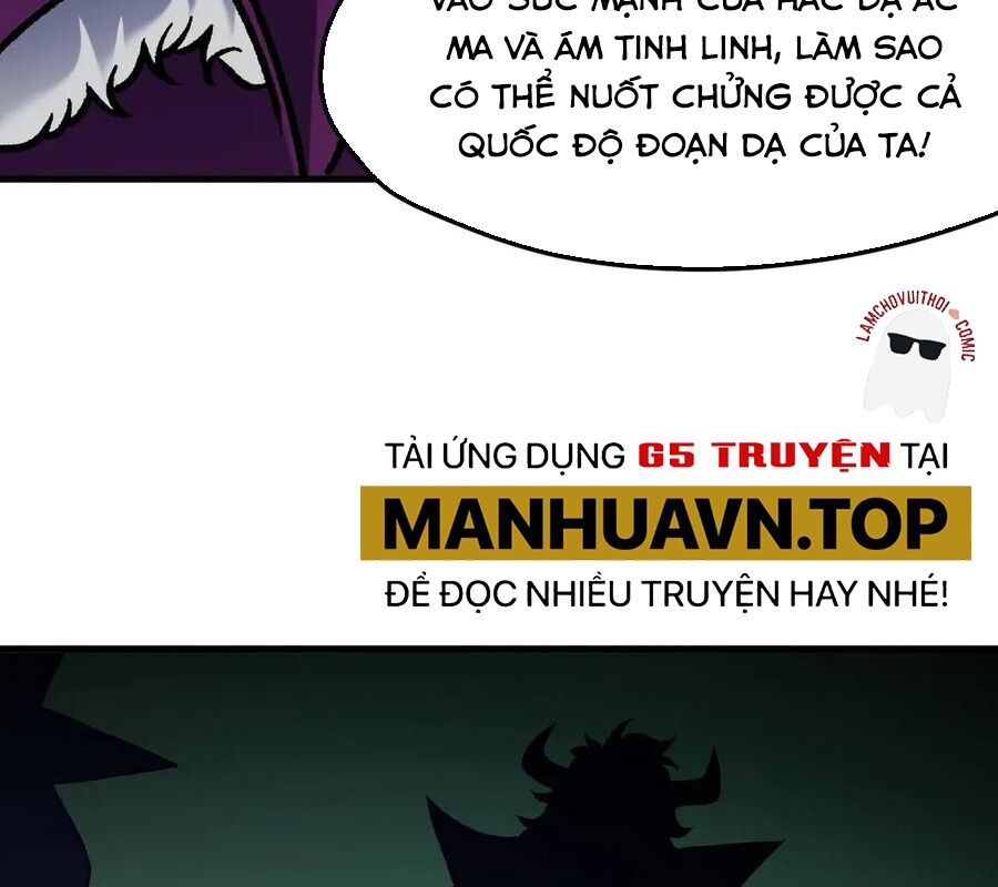 Siêu Cấp Thần Cơ Nhân Chapter 319 - Trang 2