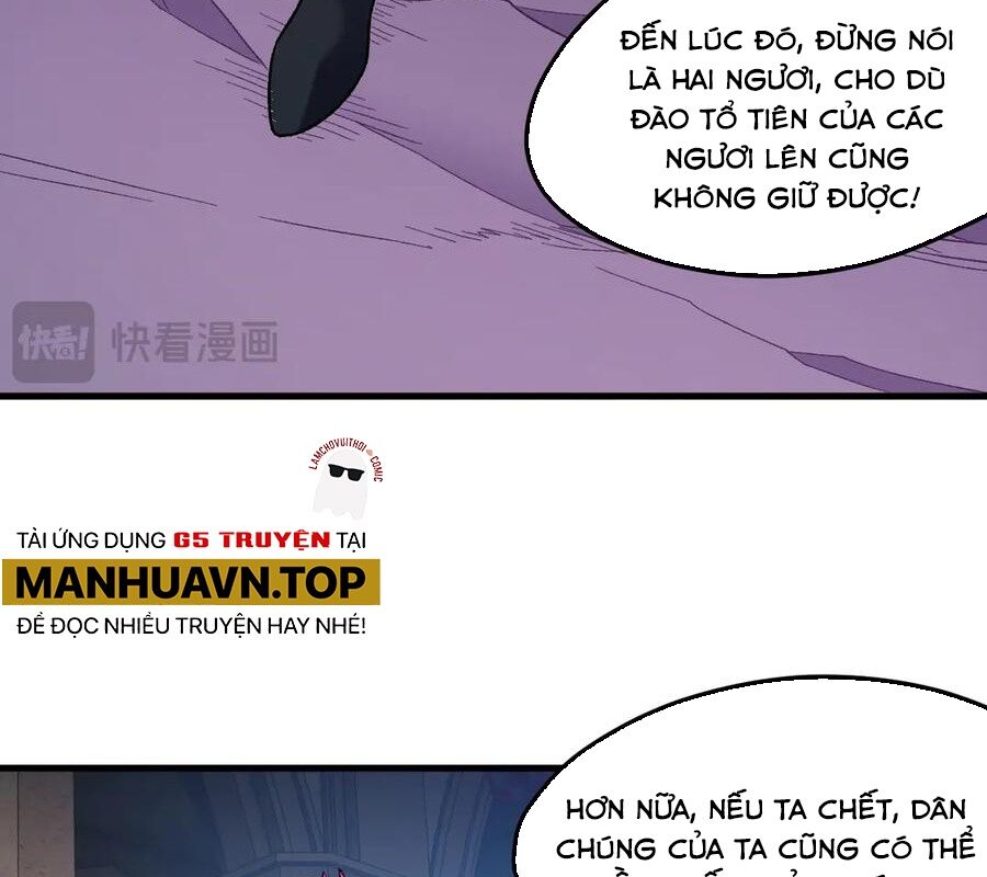 Siêu Cấp Thần Cơ Nhân Chapter 319 - Trang 2