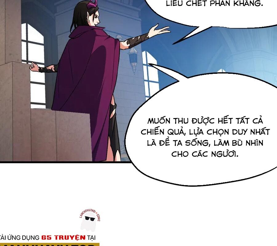 Siêu Cấp Thần Cơ Nhân Chapter 319 - Trang 2