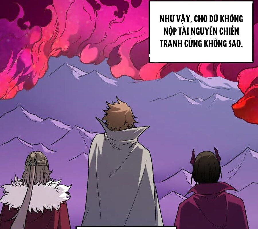 Siêu Cấp Thần Cơ Nhân Chapter 319 - Trang 2