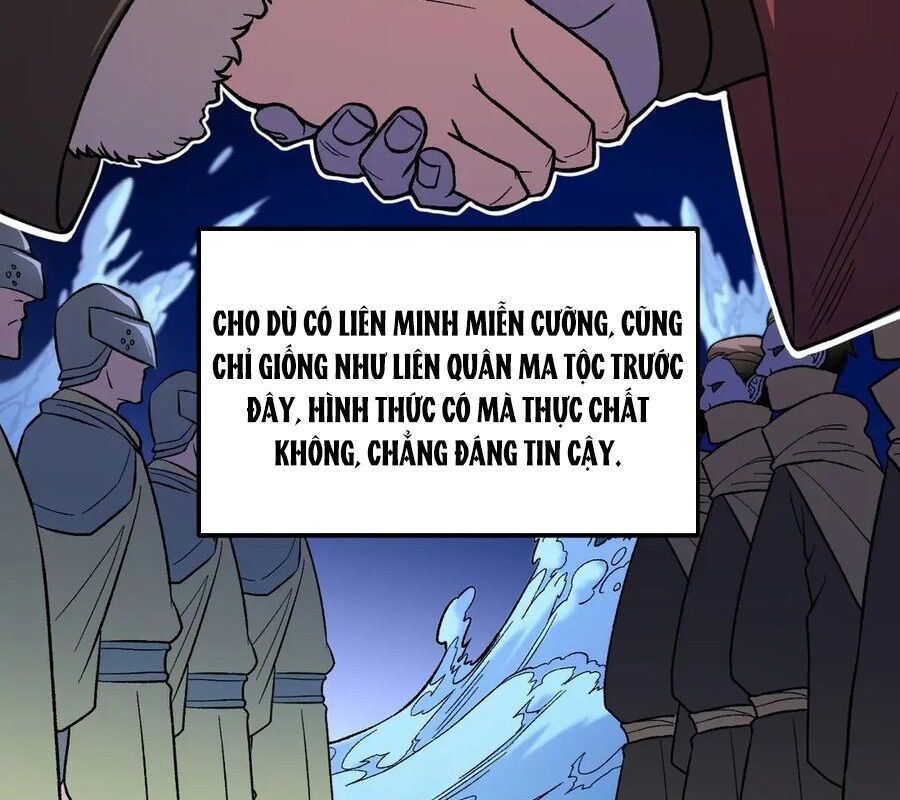 Siêu Cấp Thần Cơ Nhân Chapter 319 - Trang 2