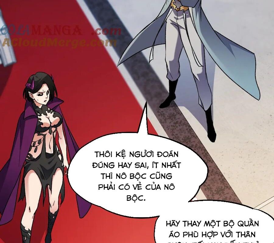 Siêu Cấp Thần Cơ Nhân Chapter 319 - Trang 2