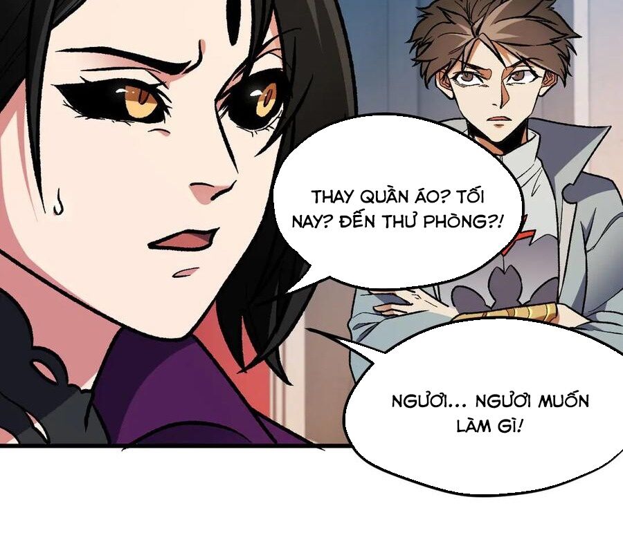 Siêu Cấp Thần Cơ Nhân Chapter 319 - Trang 2