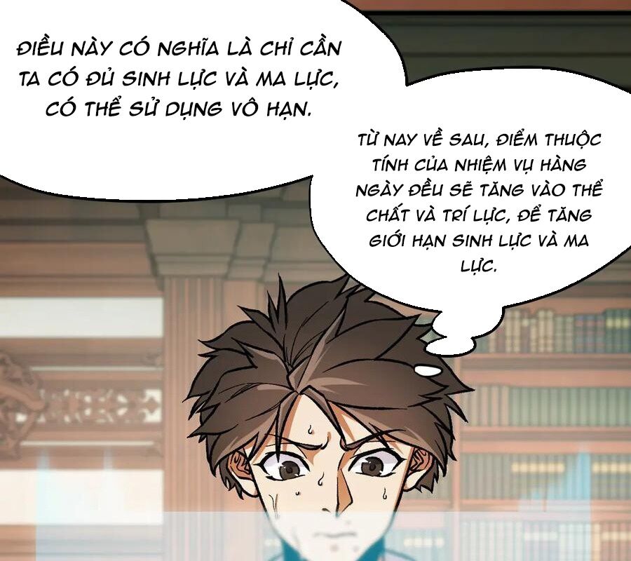 Siêu Cấp Thần Cơ Nhân Chapter 319 - Trang 2