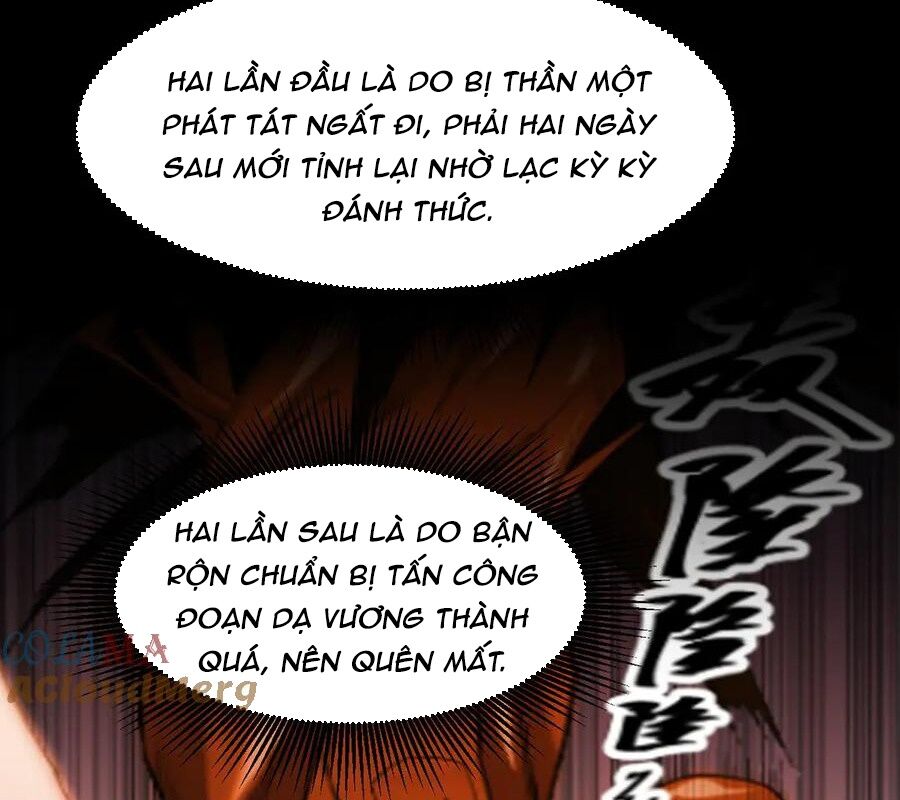 Siêu Cấp Thần Cơ Nhân Chapter 319 - Trang 2