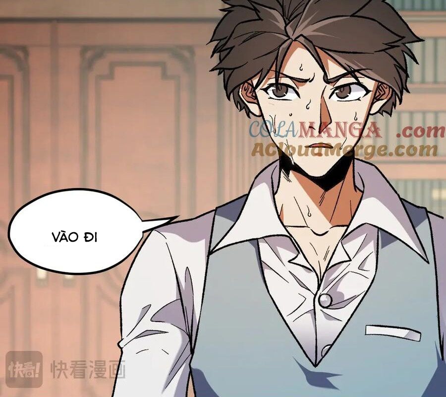 Siêu Cấp Thần Cơ Nhân Chapter 319 - Trang 2